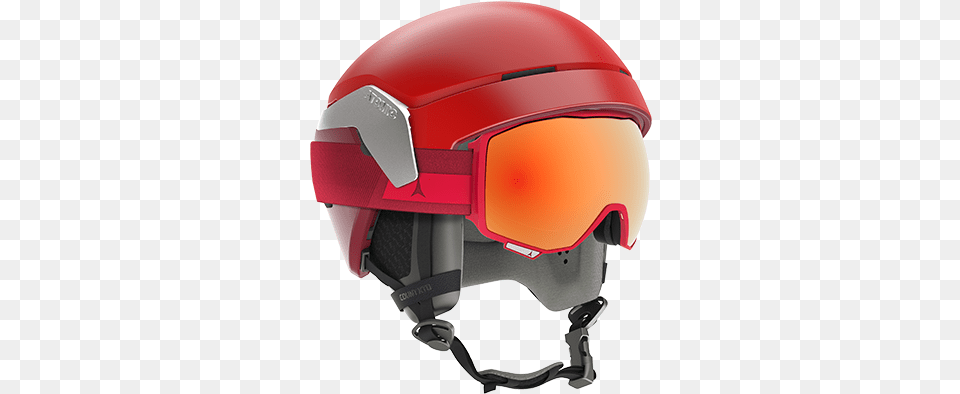 Count Xtd Ski Helmet, Clothing, Crash Helmet, Hardhat Png