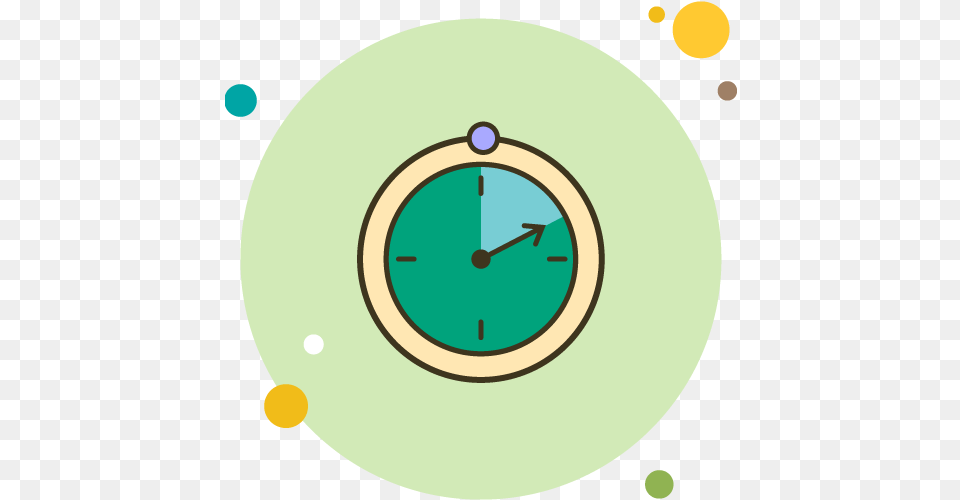 Countdown Block Icon, Analog Clock, Clock, Disk Png