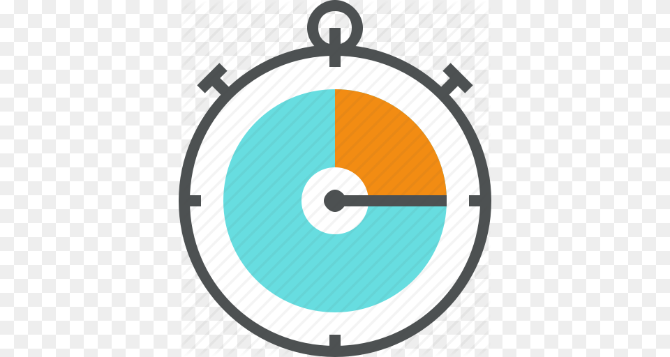Countdown Deadline Deelivery Stopwatch Time Timer Timing Icon, Disk Free Png Download