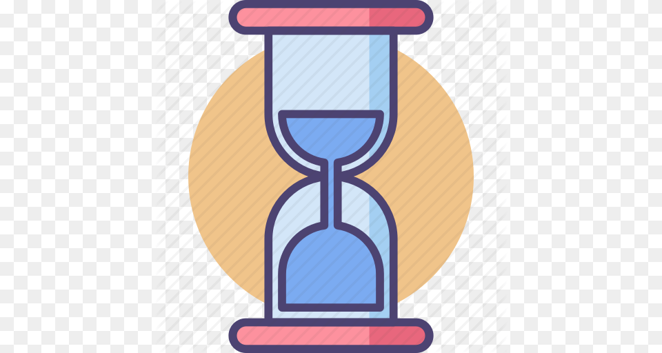 Countdown Deadline Hourglass Sand Timer Sandclock Time Timer Free Png Download