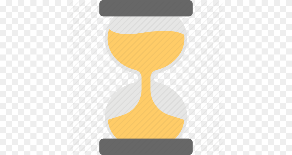 Countdown Hourglass Sand Glass Clock Time Time Running Out Icon Free Png Download