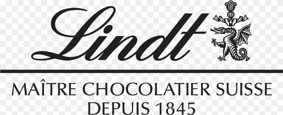 Countdown To Easter Lindt And Sprungli Logo, Text, Blackboard Free Png Download
