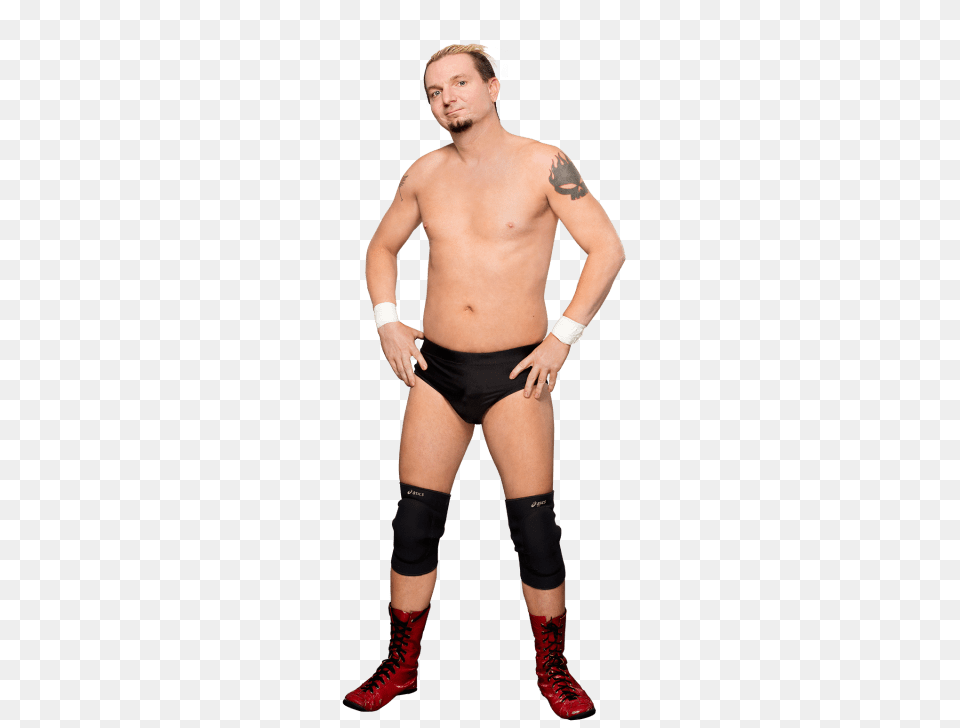 Countdown To Wwe Royal Rumble What If James Ellsworth Wins, Adult, Person, Man, Male Free Png