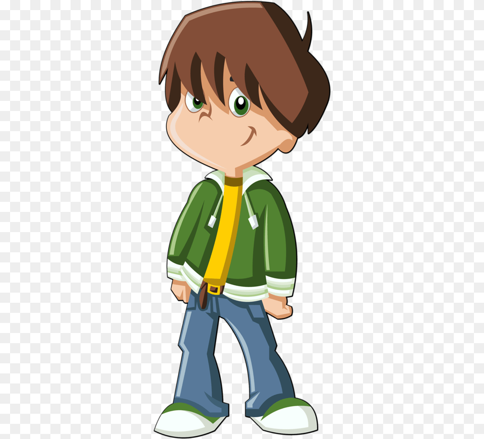 Countent Clip Handsome Boy Cartoon, Baby, Clothing, Pants, Person Png