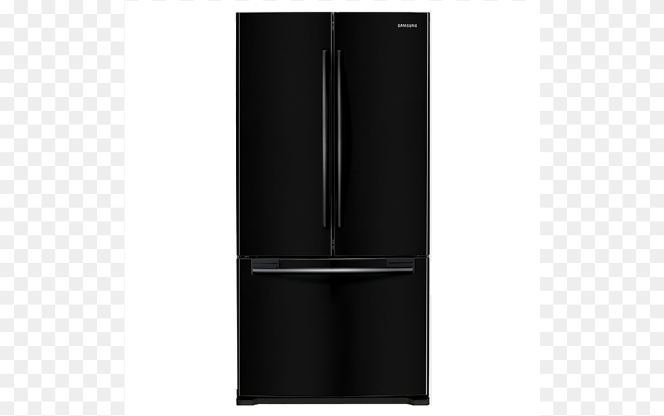 Counter Depth French Door Refrigerator Refrigerator, Appliance, Device, Electrical Device Png