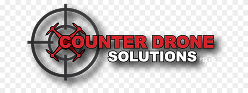 Counter Drone Solutions Retina Logo Counter Drones, Symbol Free Png Download