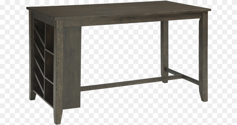 Counter Height Small Rectangular Table, Coffee Table, Desk, Furniture, Dining Table Free Png