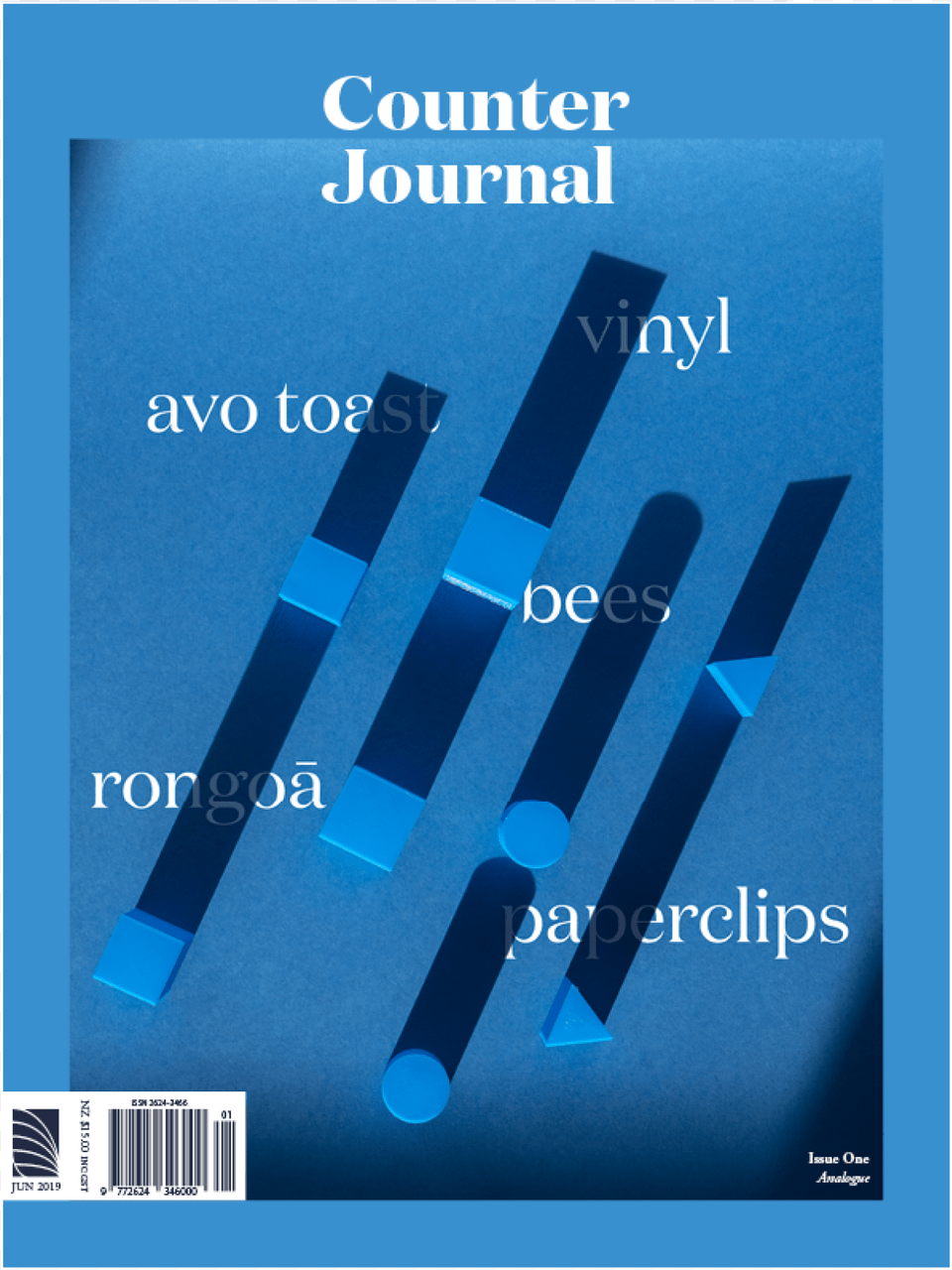 Counter Journal Magazine, Advertisement, Cutlery, Publication, Text Free Png