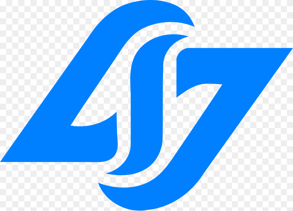 Counter Logic Gaming Counter Logic Gaming Logo, Symbol, Text, Number Free Png
