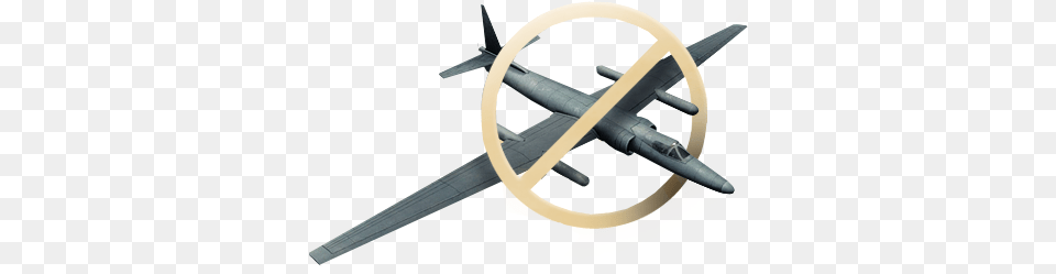 Counter Spy Plane Call Of Duty Spy Plane, Aircraft, Transportation, Vehicle, Airplane Free Png