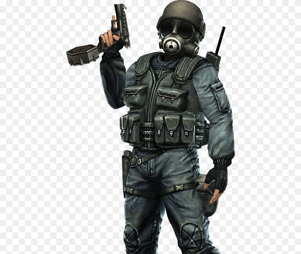 Counter Strike, Firearm, Gun, Handgun, Weapon Free Png Download