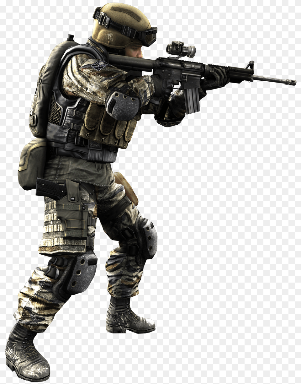 Counter Strike, Firearm, Gun, Rifle, Weapon Free Png Download