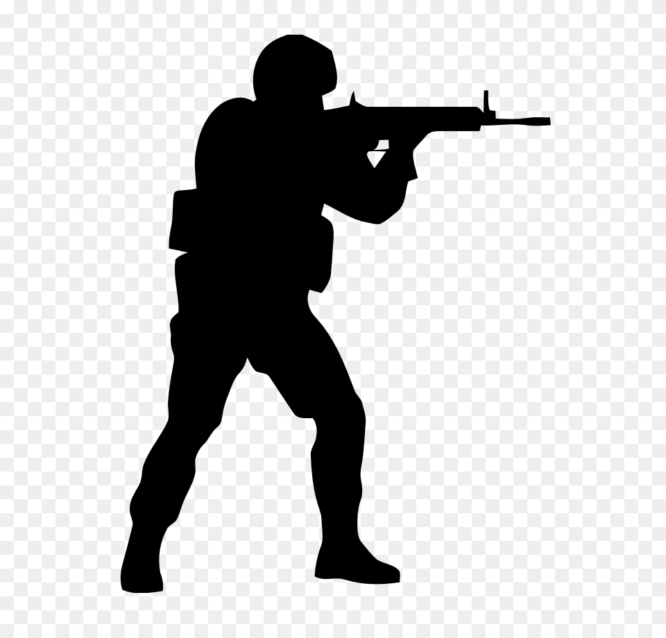 Counter Strike Png Image