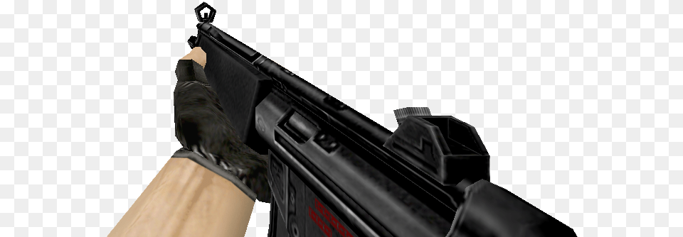 Counter Strike, Firearm, Gun, Rifle, Weapon Free Png