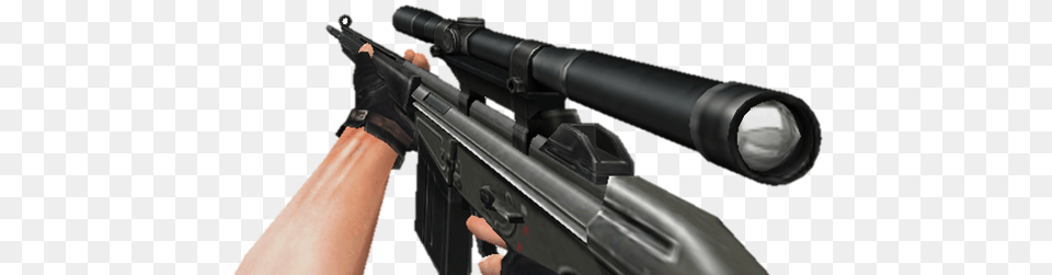 Counter Strike, Firearm, Gun, Rifle, Weapon Free Png Download