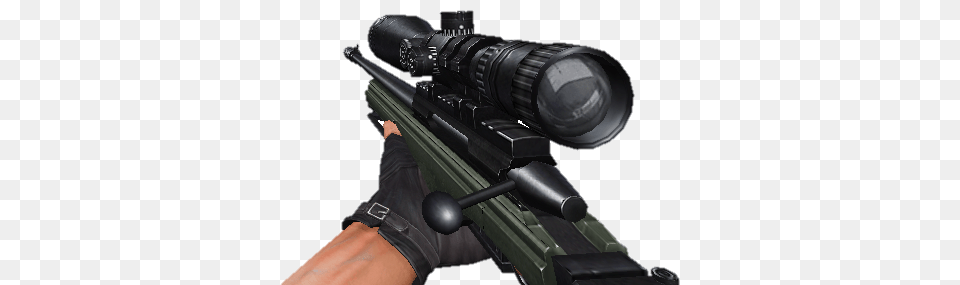 Counter Strike, Firearm, Gun, Person, Rifle Free Transparent Png