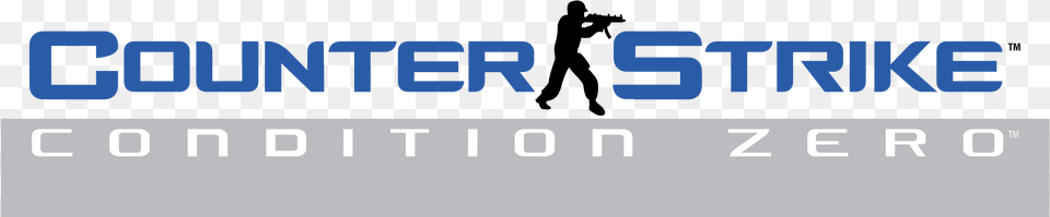 Counter Strike Condition Zero Logo Transparent Counter Strike Condition Zero, Text Png