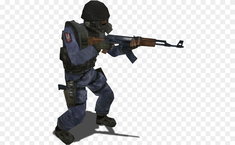 Counter Strike Cs, Firearm, Gun, Rifle, Weapon Free Transparent Png