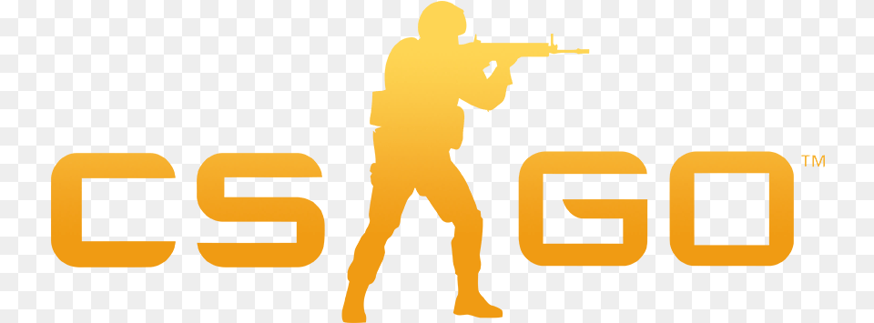 Counter Strike Global Offensive, Firearm, Weapon, Adult, Male Free Png