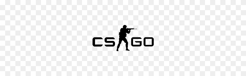 Counter Strike Global Offensive, Silhouette, Adult, Male, Man Free Png Download
