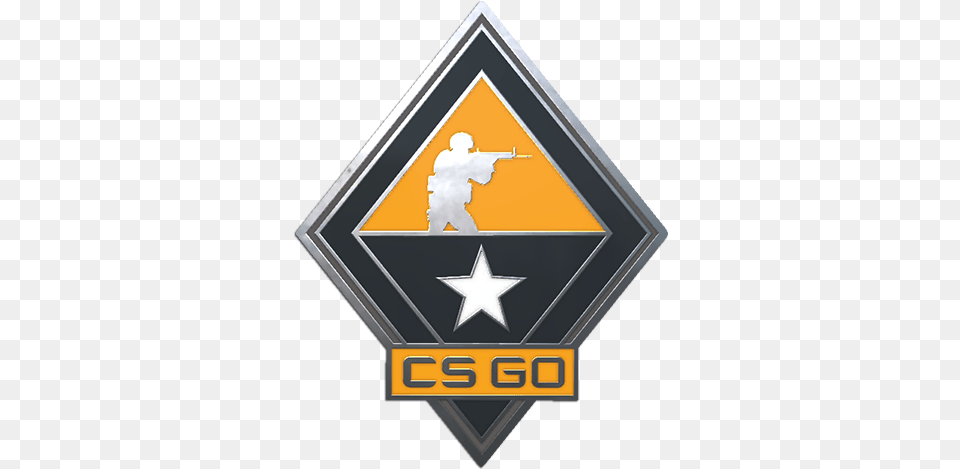 Counter Strike Global Offensive Game License Counter Counter Strike Case, Logo, Symbol, Badge Free Png Download
