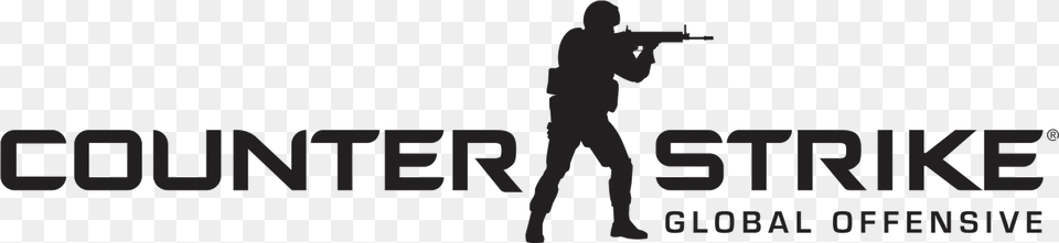 Counter Strike Global Offensive Logo, Clothing, Hat, Photography, Person Free Png