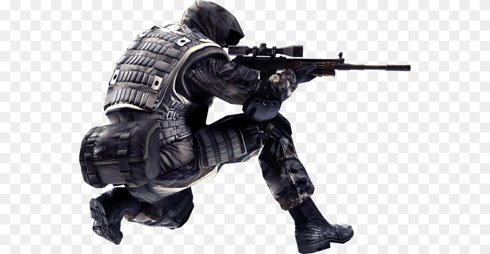 Counter Strike Go, Adult, Male, Man, Person Free Png Download