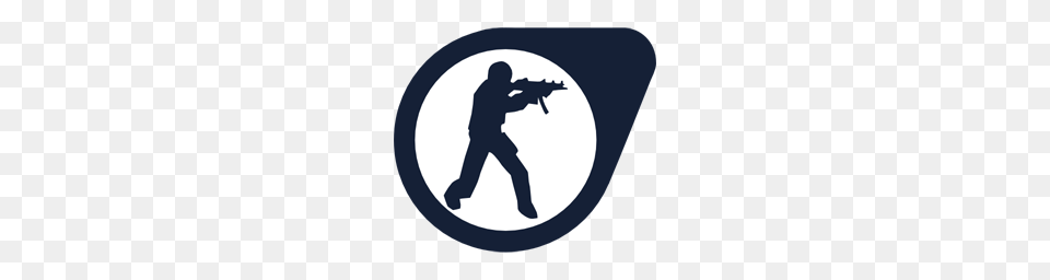 Counter Strike Icon Download The Orange Box Icons Iconspedia, Adult, Male, Man, Person Png Image