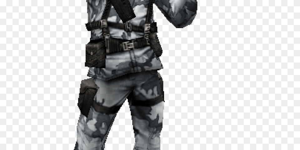 Counter Strike Transparent Images, Clothing, Pants, Silhouette, Adult Free Png Download