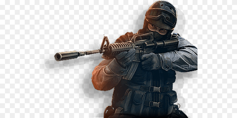 Counter Strike Transparent Images Free Download Counter Strike, Firearm, Gun, Rifle, Weapon Png Image