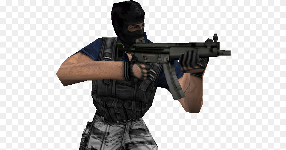 Counter Strike Wiki Assault Rifle, Firearm, Gun, Weapon, Adult Png