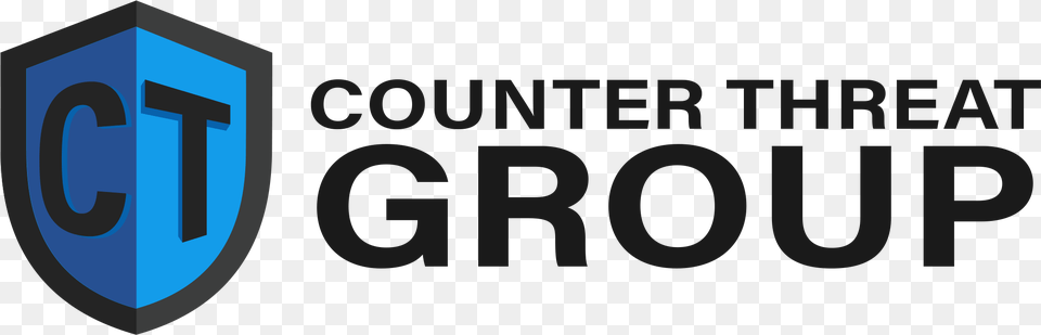 Counter Threat Group Organization, Logo, Symbol, Text Free Png Download