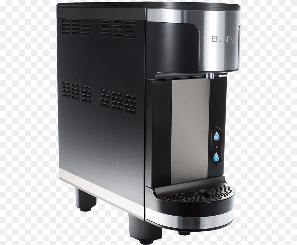 Counter Top Pb Bunn Refresh Countertop Water Dispenser, Cup, Beverage, Coffee, Coffee Cup Png Image
