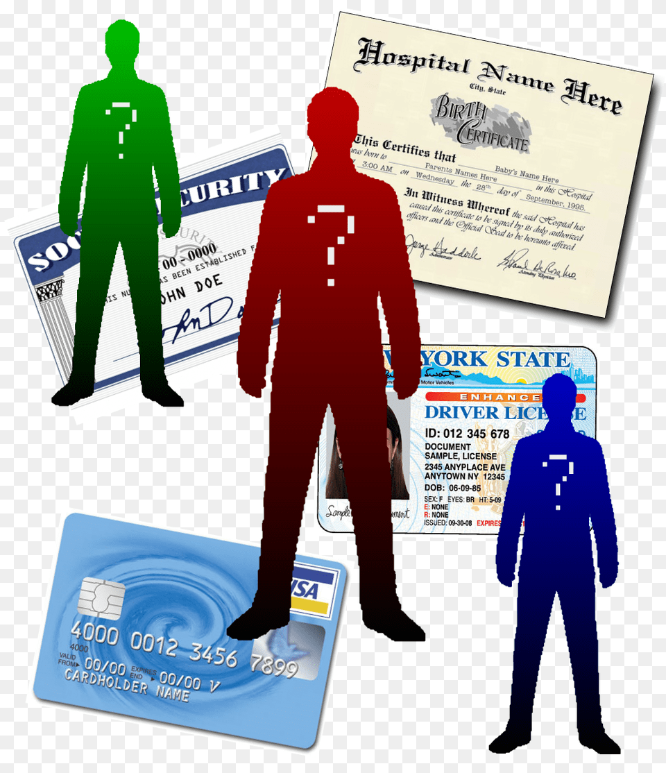 Counterfeit Money Detector And Identity Theft Prevention Blog, Adult, Text, Person, Man Png Image