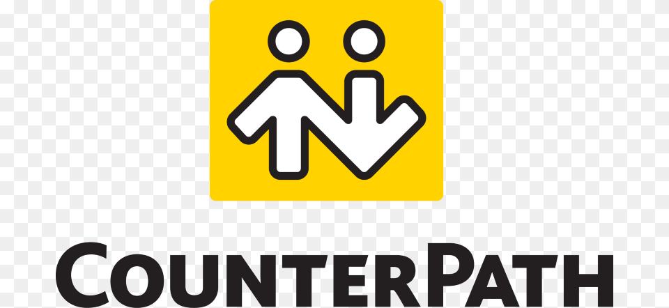 Counterpath Chosen By Honeywell To Create Unified Communications Sign, Symbol, Dynamite, Weapon Free Png Download