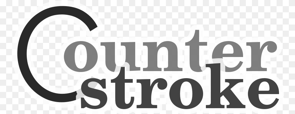 Counterstroke Io Logo, Text Free Transparent Png