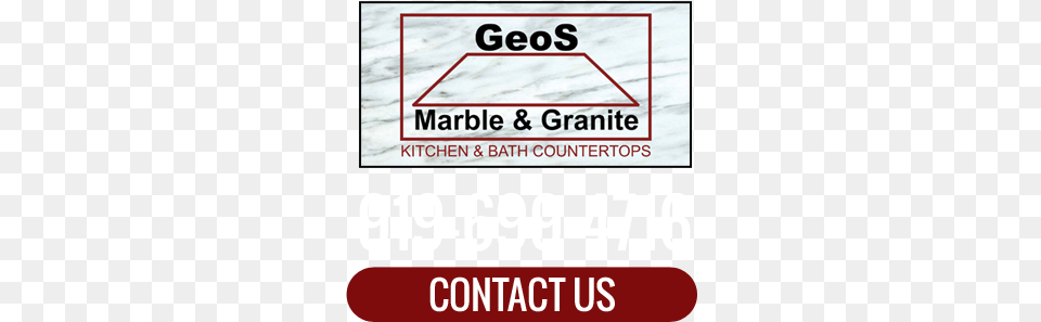 Countertops Raleigh Nc Carmine, Advertisement, Poster, Sign, Symbol Free Transparent Png