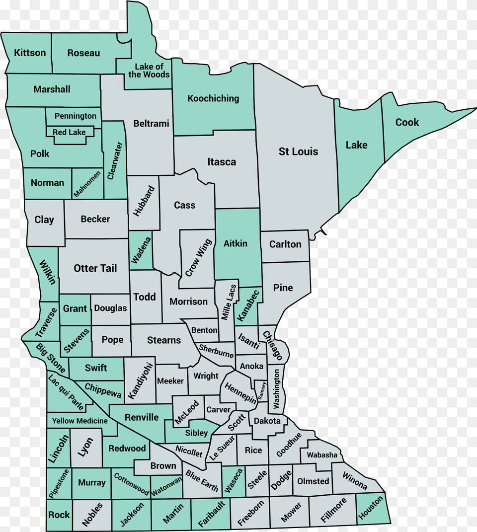 Counties Under 20k Pop Map, Chart, Plot, Atlas, Diagram Png Image