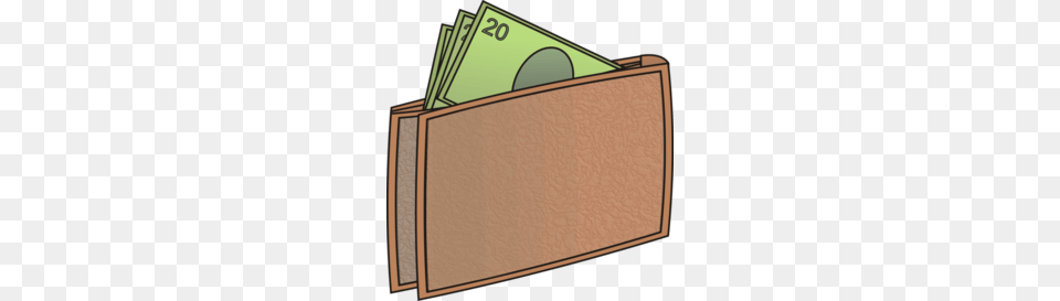 Counting Cash Clipart, Accessories, Mailbox Png Image