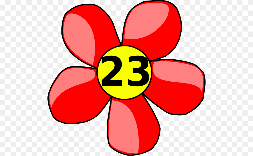 Counting Flower Clipart Flower Clip Art, Plant, Dynamite, Weapon, Petal Png Image