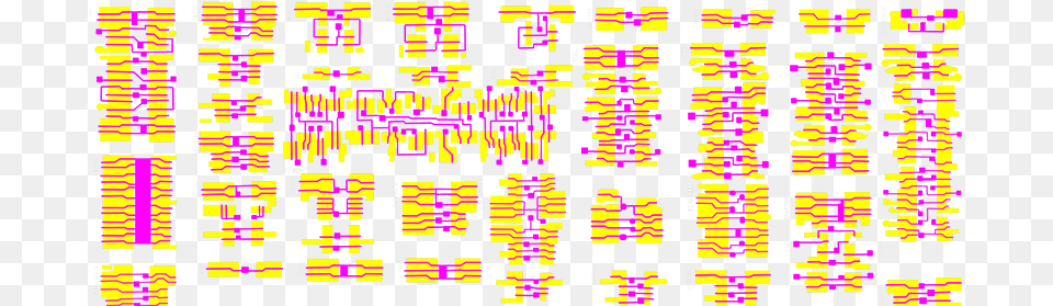 Counting Transistors In The Playstation Hackaday Horizontal, Purple, Scoreboard Free Png