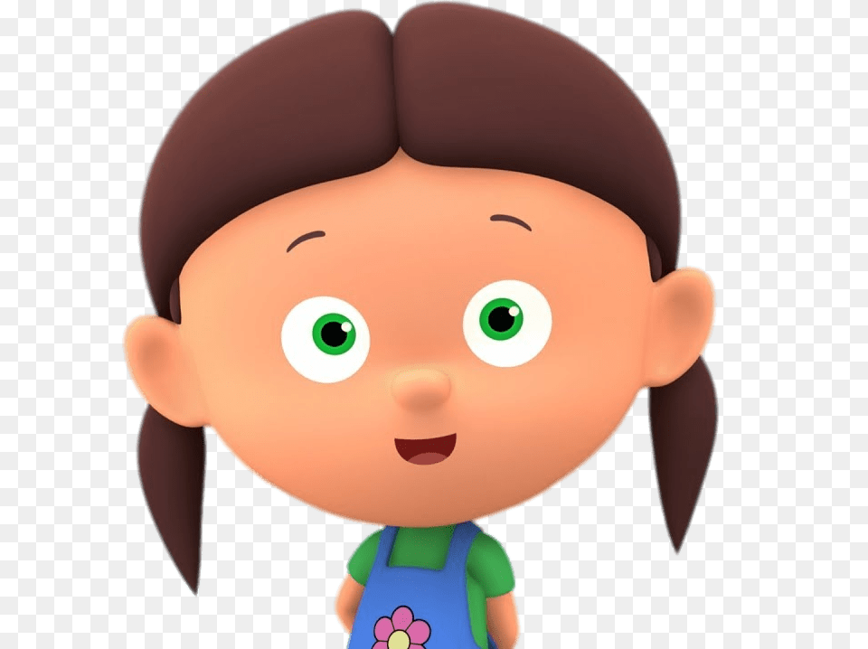 Counting With Paula Head, Toy, Doll, Face, Person Free Transparent Png