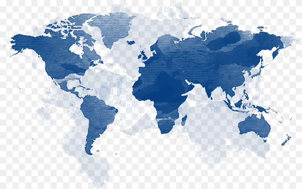 Countries By Natural Population Growth, Nature, Chart, Land, Plot Png