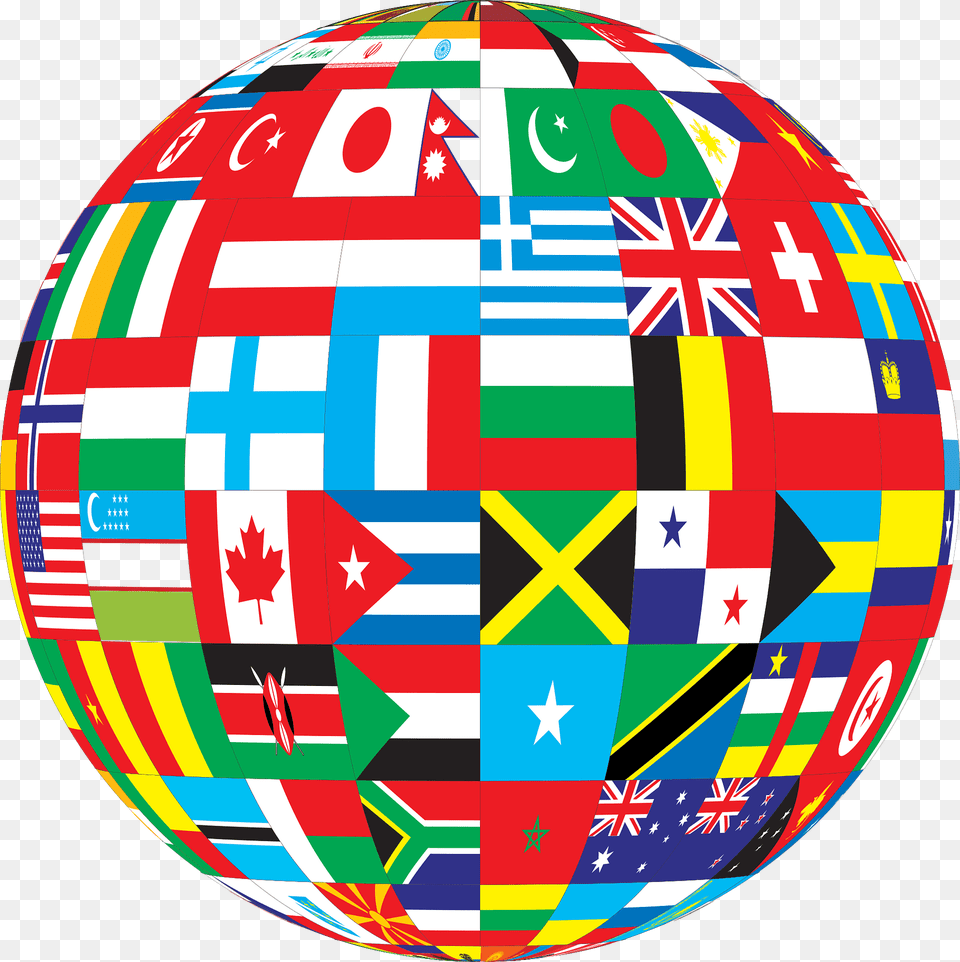 Countries Clipart, Sphere, Astronomy, Outer Space, Planet Free Png Download