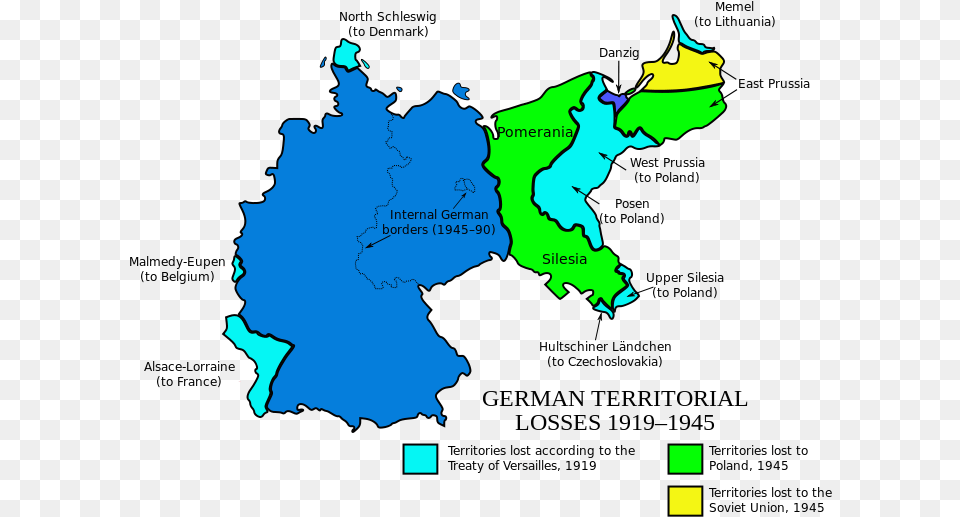 Countries Formerly In Germany Germany Territory Loss, Chart, Plot, Map, Atlas Png Image