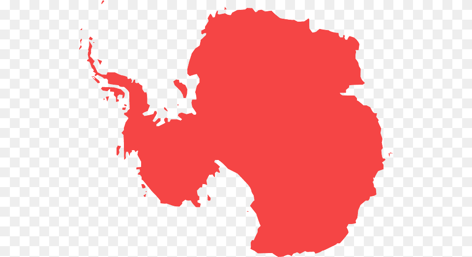 Countries Have Territorial Claims To Antarctica, Chart, Plot, Map, Atlas Free Transparent Png