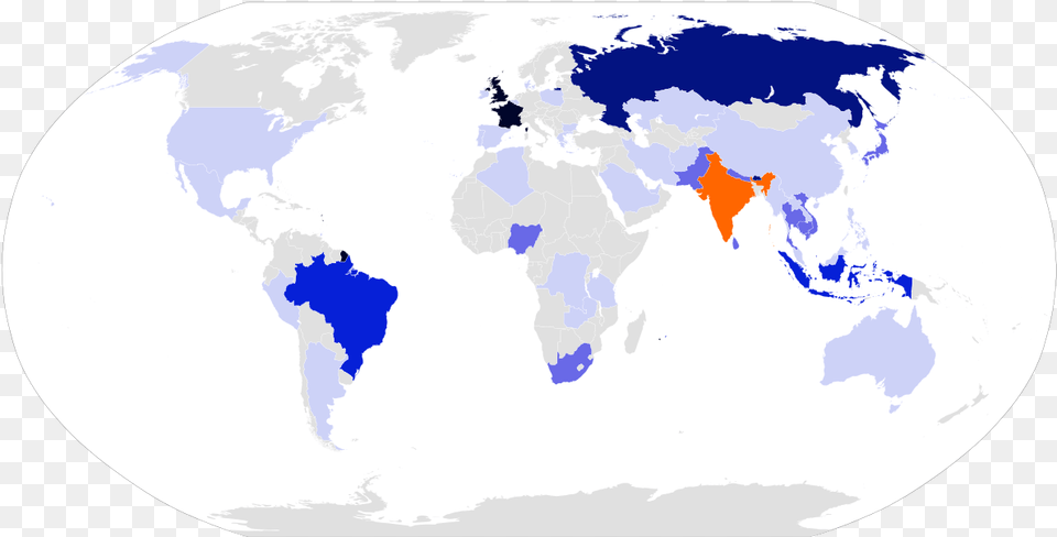 Countries Invited As Chief Guest For India Republic Countries Involved In The Kimberley Process, Astronomy, Outer Space, Planet, Globe Free Transparent Png