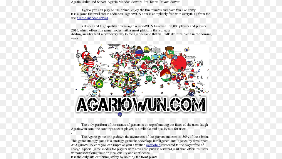 Country Ball World, Game, Super Mario Free Png