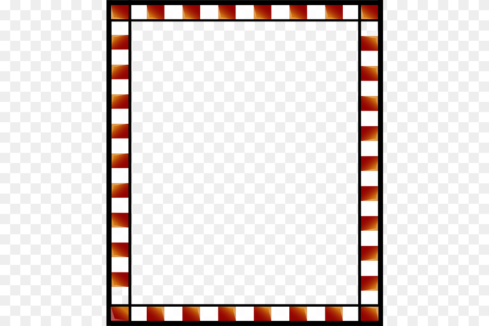 Country Border Clipart, White Board Png