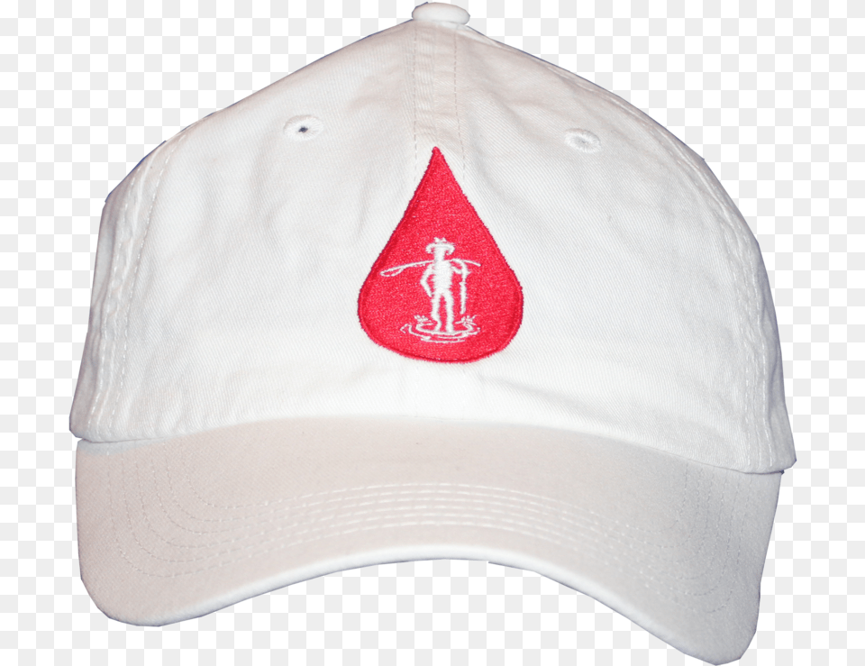 Country Boy Fishing Red Logo Unisex, Baseball Cap, Cap, Clothing, Hat Png